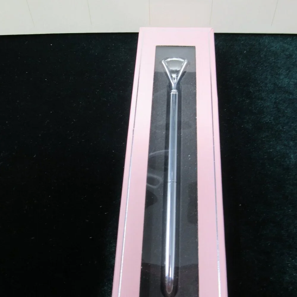Paper Love Keyboard Notepad & Pen Set